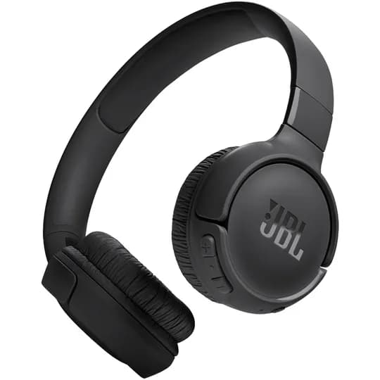 Anúncio: Jbl Auricular Bluetooth Tune 520BT Black