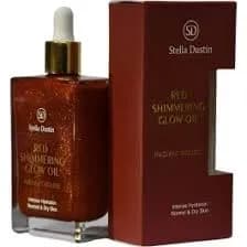 Anúncio: Stella Dustin Aceite Corporal Brillante Radiant Rouge 100ML