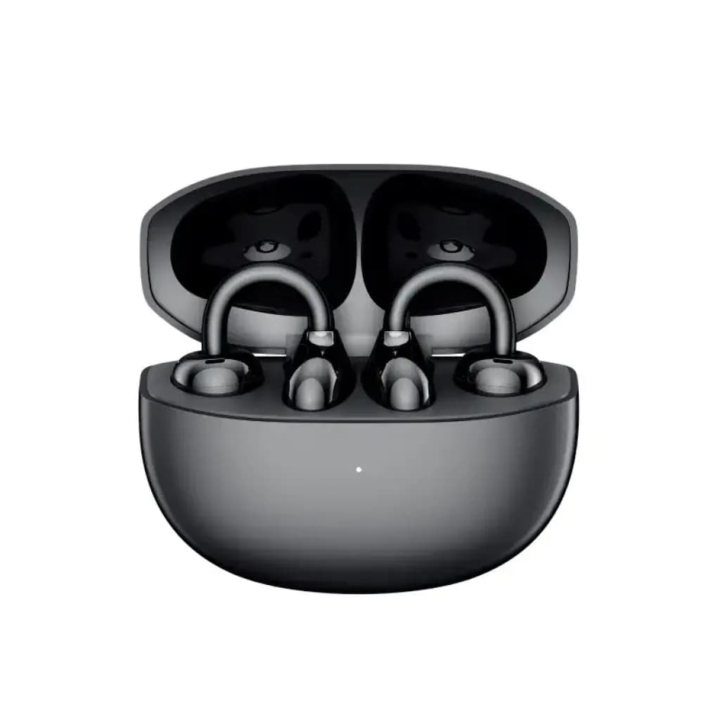 Anúncio: Honor Auricular Earbuds Clip MAK-ME01 Black