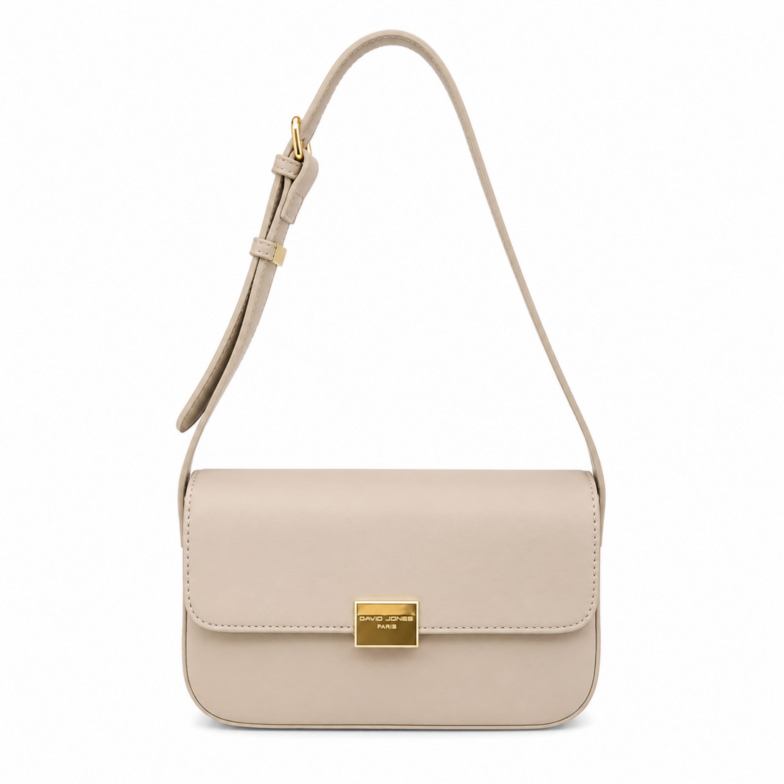 Anúncio: David Jones Cartera CM6727-6 * Oxford Tan