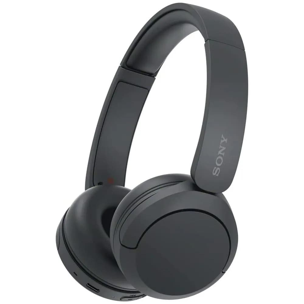 Anúncio: Sony Auricular Bluetooth WH-CH520 Black