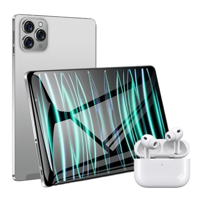 Anúncio: Mox Tablet MO-TP732 5G 7" 8/256GB Android 12 + Auricular Gris