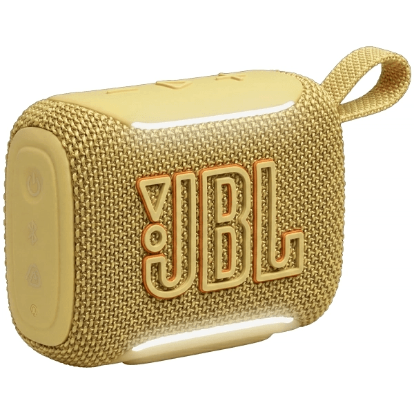 Anúncio: Jbl Speaker Go 5 Portable Bluetooth Yellow