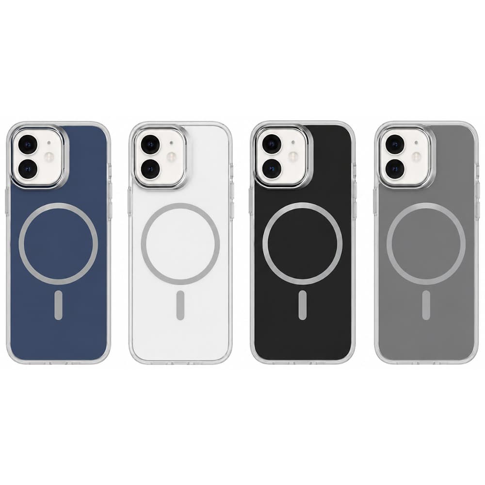 Anúncio: Peining Capa iPhone 17 Hyde Magsafe Colores Varios