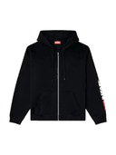 Anúncio: Diesel Sudadera Masc A20022 0GEAD 900 9XX (l) Negro