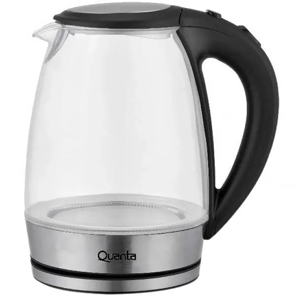 Anúncio: Quanta Hervidora Electrica De Vidrio QTHVF960 1.7LT 110V