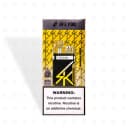 Anúncio: Life Pod Vaper Sk Kit Banana Frost