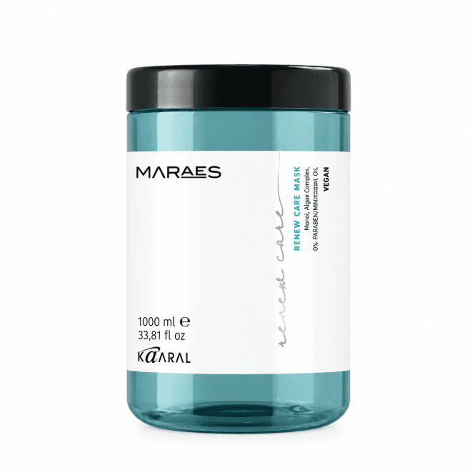 Anúncio: Kaaral Mascara Capilar Maraes Sun Care 1L