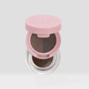 Anúncio: Beauty Creations Polvo Para Cejas Y Pomada DUET-P0D3 Auburn