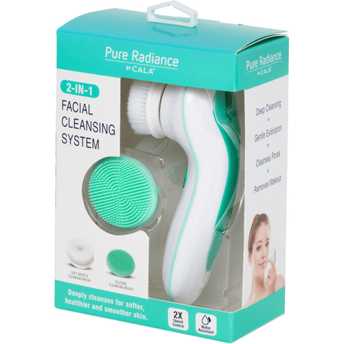 Anúncio: Cala Limpiador Facial Cleansing 2EN1 67504