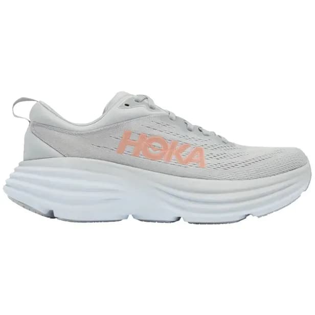 Anúncio: Hoka Calzado Bondi 8 1127952-HMLR Harbor Mist Lunar Rock (t) 7B Grey