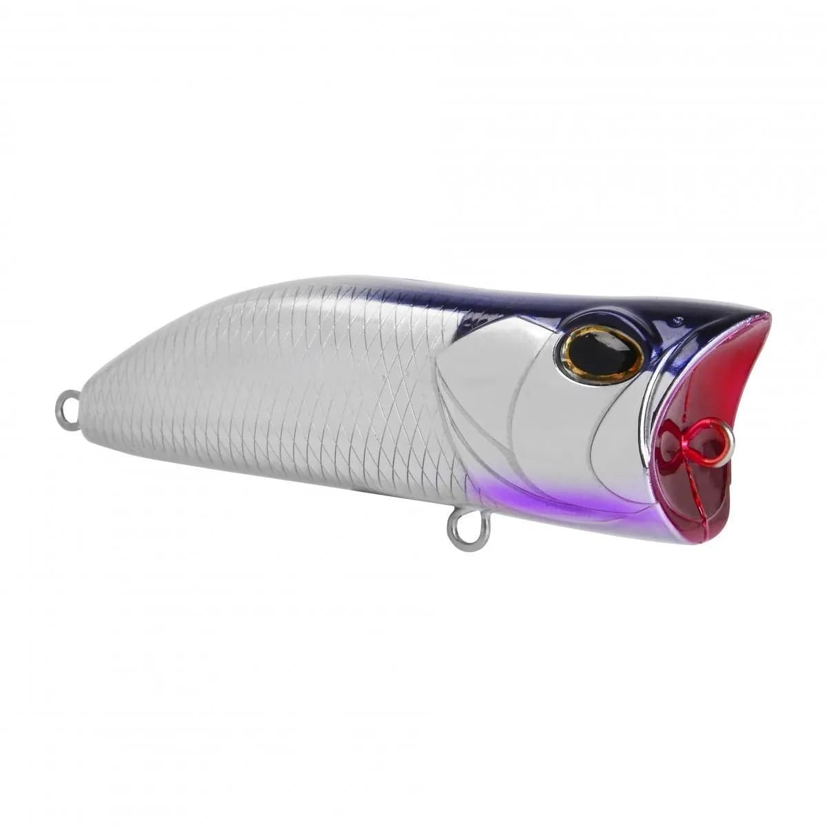 Anúncio: Marine Señuelo Isca RAM Popper 90 M-269 9CM 26G Superficie