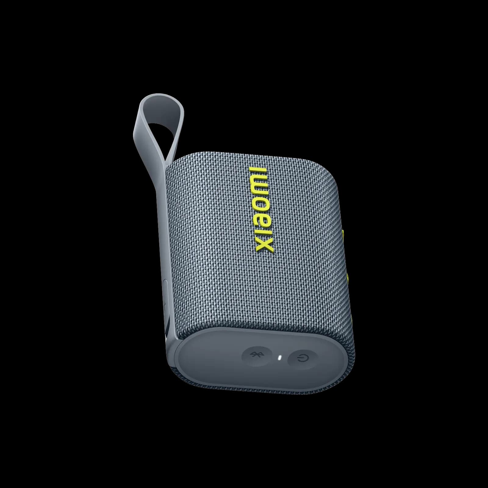 Anúncio: Xiaomi Speaker Mi Pocket Sound Bluetooth MDZ-37-DB QBH4378GL Blue/gray