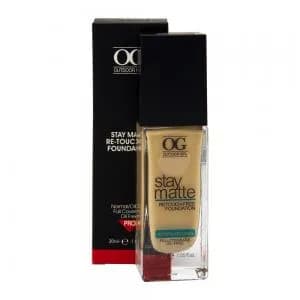 Anúncio: Og Base Stay Mate FS5549 N°525 30ML