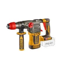 Anúncio: Ingco Rotomartillo CRHLI422882 Inalambrico 42V