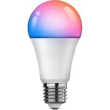Anúncio: Smart Vision Lampara LED Bulb 12W RGB 220V/50-60HZ