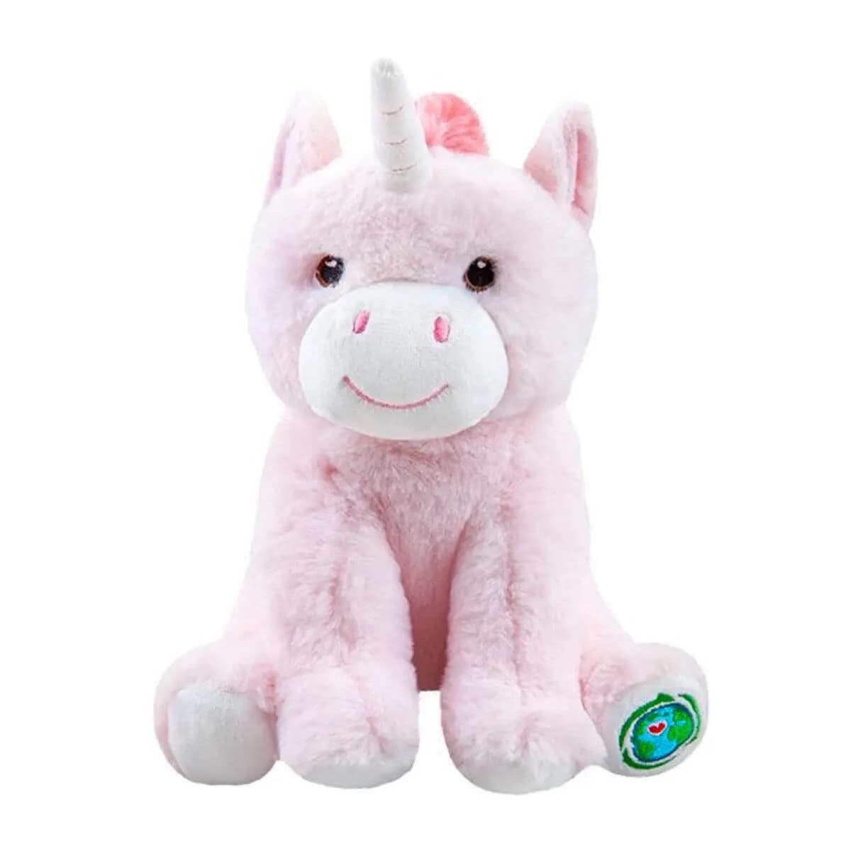 Anúncio: Your Planet Peluche Unicornio Rosa 27.94CM 443292
