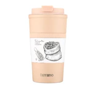 Anúncio: Terrano Vaso Termico 510ML Rosado