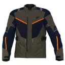 Anúncio: Seventy Degrees Chaqueta Degress SD-JT85 Winter Touring F (t) XXL Kaki