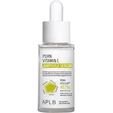 Anúncio: Aplb Ampolla Pdrn Vitamin C Ampoule Serum 40ML