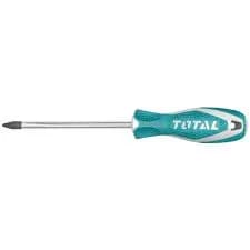 Anúncio: Total Llave THT2446 Pozidriv 5X100M PZ1
