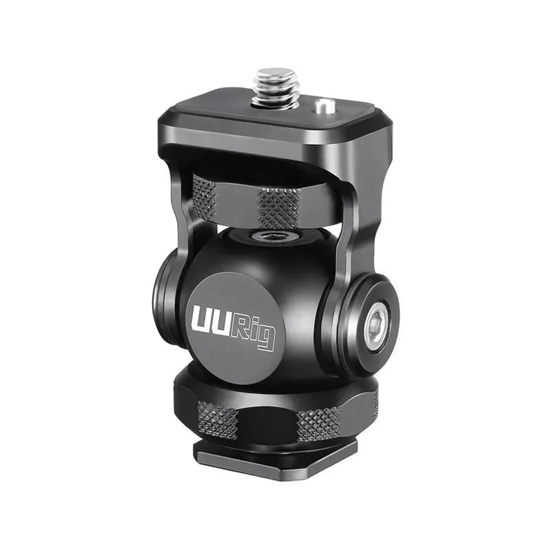 Anúncio: Ulanzi Soporte R015 Para Monitor De Camara