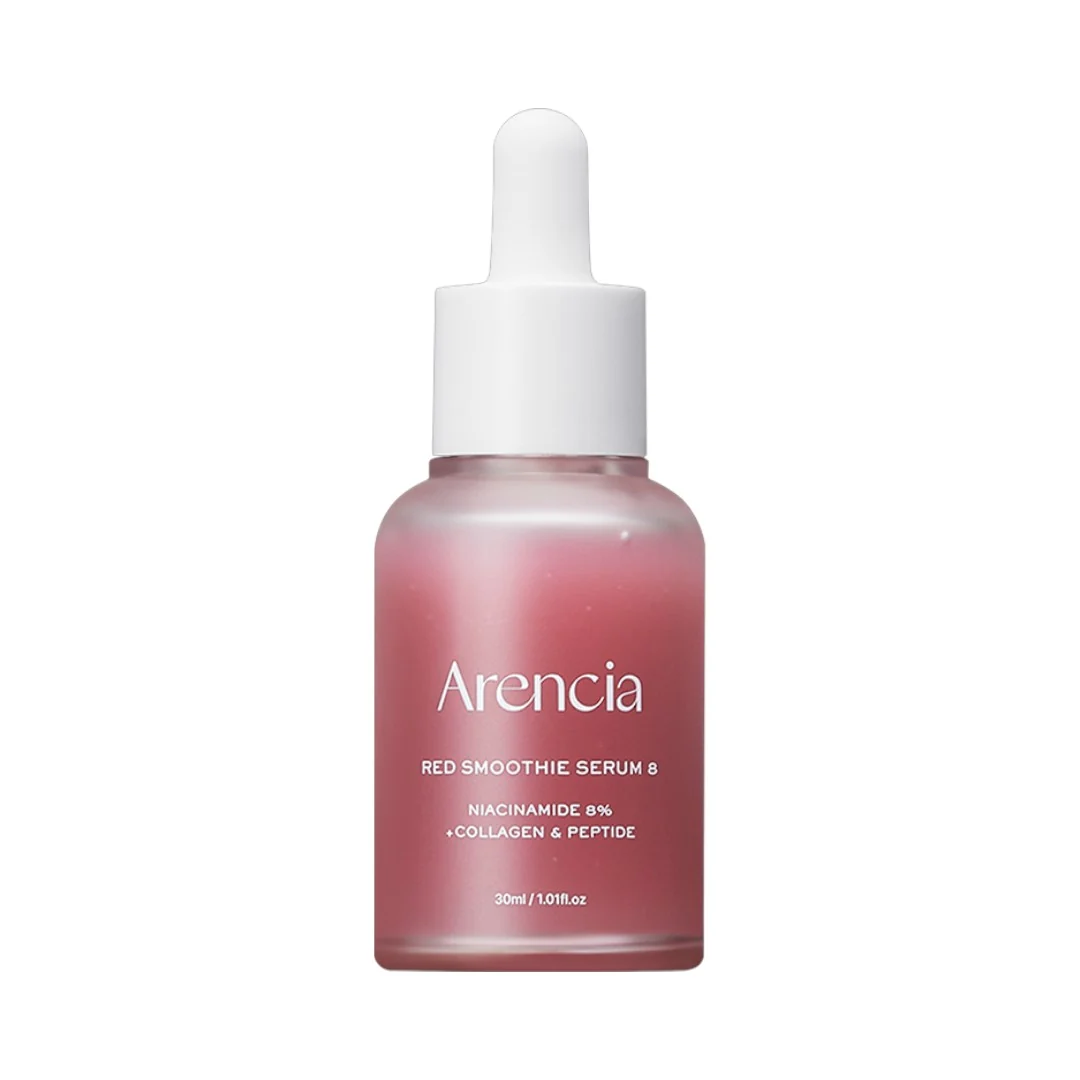 Anúncio: Arencia Serum Red Smoothie 50G