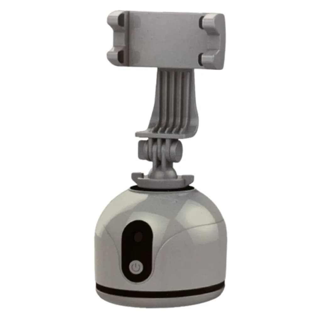 Anúncio: Smart Vision Tripode F2 Auto Face Tracking