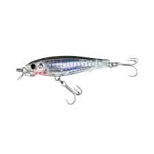 Anúncio: Yo Zuri Señuelo Isca 3D Inshore Finger R1409-C4 70MM
