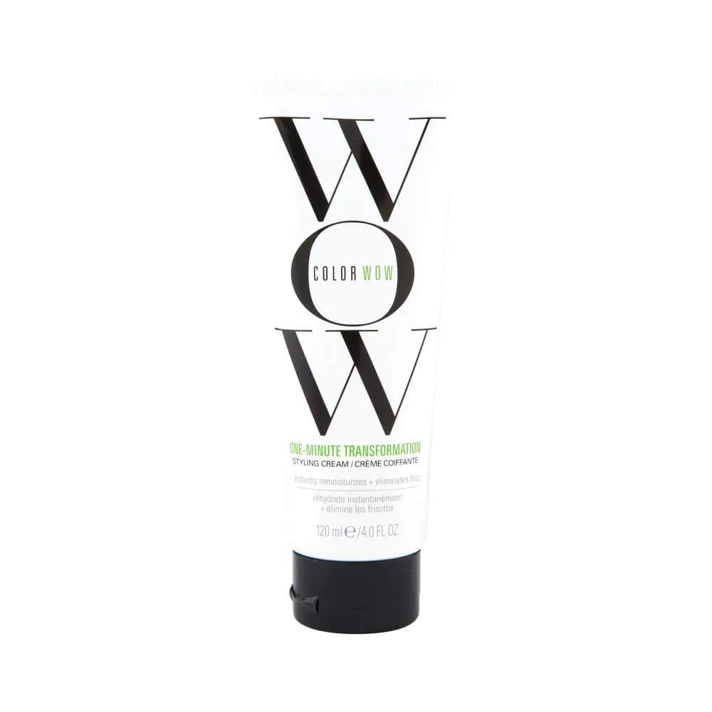 Anúncio: Colorwow Crema Hidratante Para Peinar One-minute Transformation 120ML