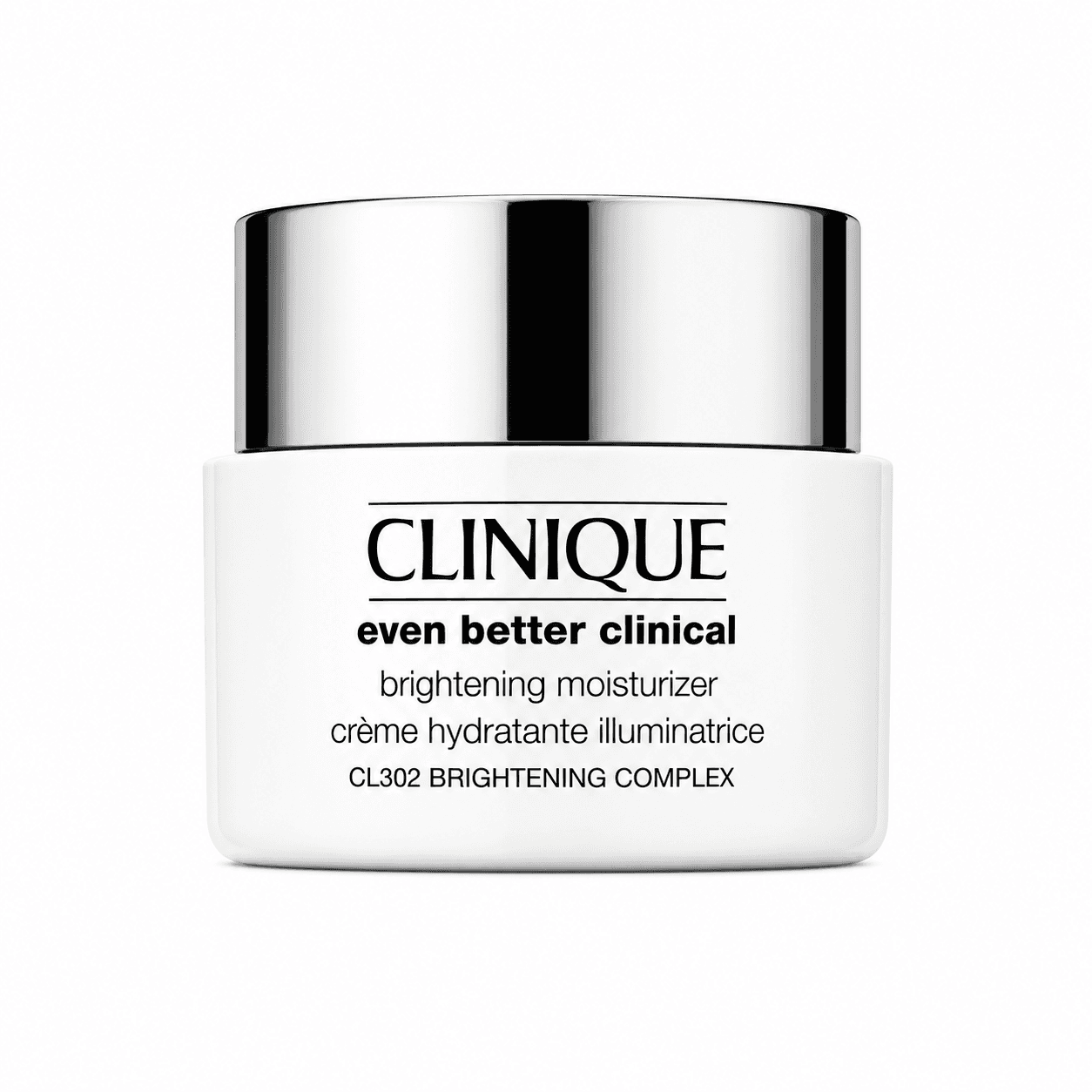 Anúncio: Clinique Crema Hidratante Brightening Moisturizer 50ML