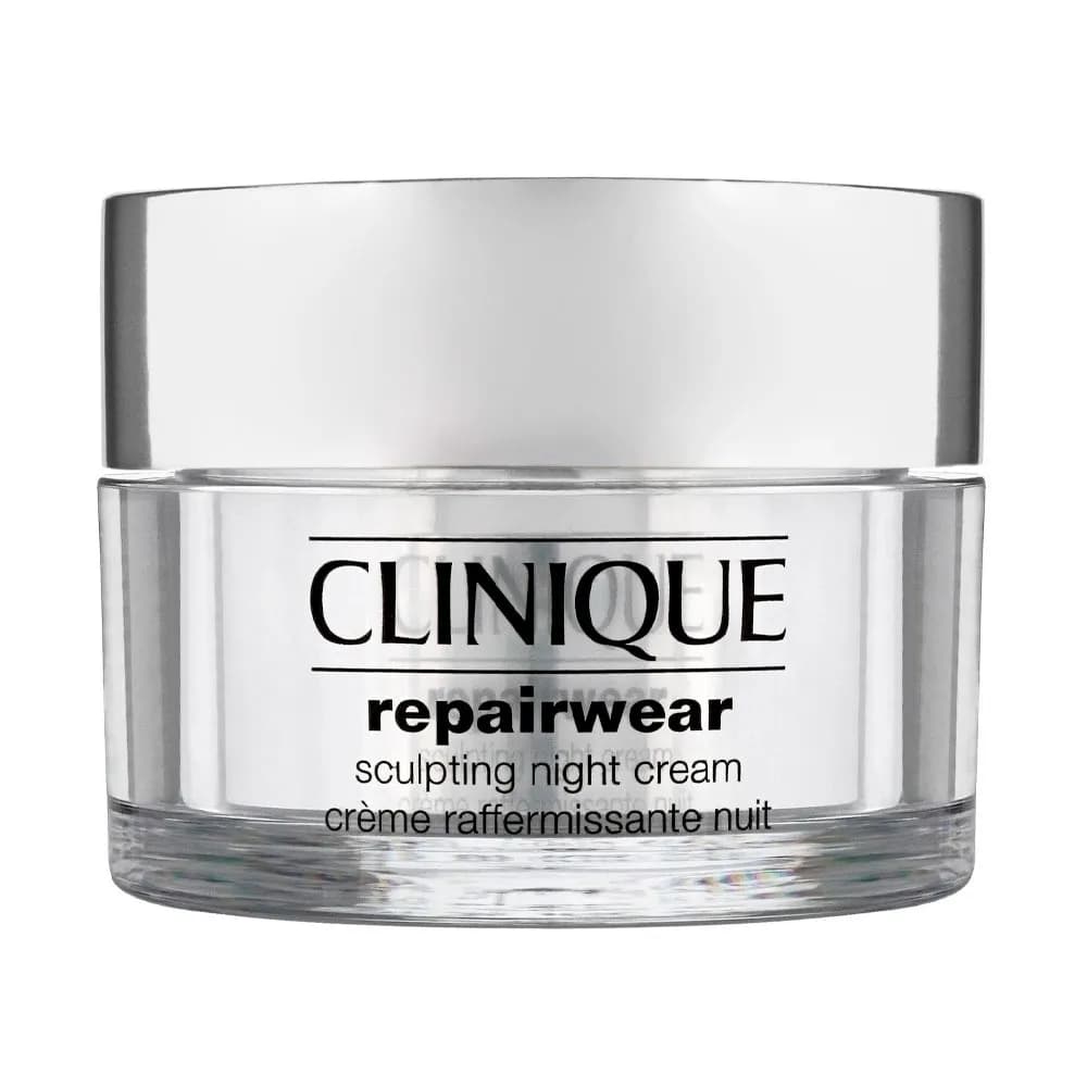 Anúncio: Clinique Crema Reafirmante De Noche Repairwear 50ML