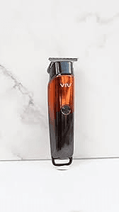 Anúncio: Vtu Cortador De Pelo VT-8002 Recargable