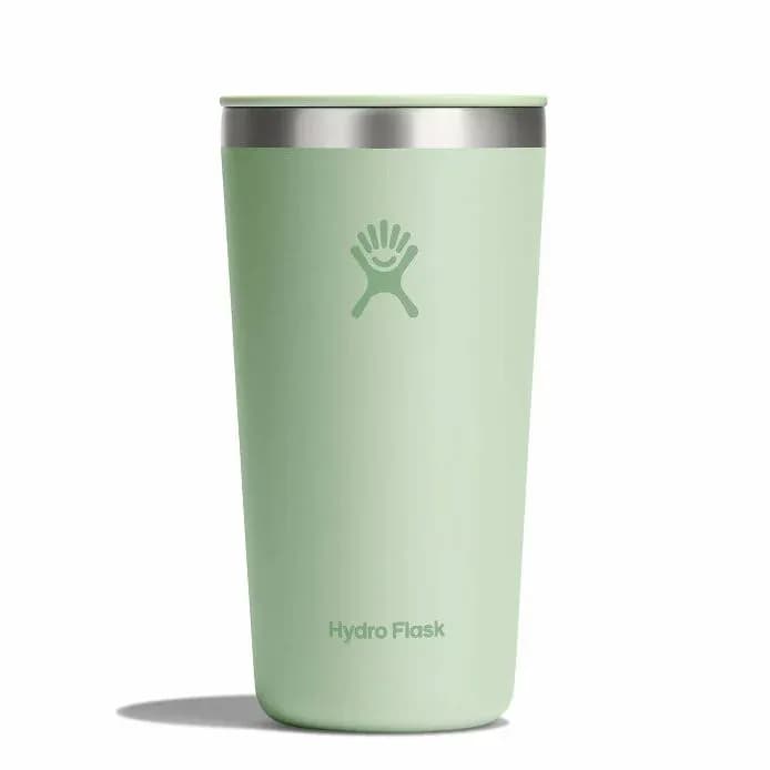 Anúncio: Hydro Flask Vaso Termico T20CPC338 591 Ml Aloe