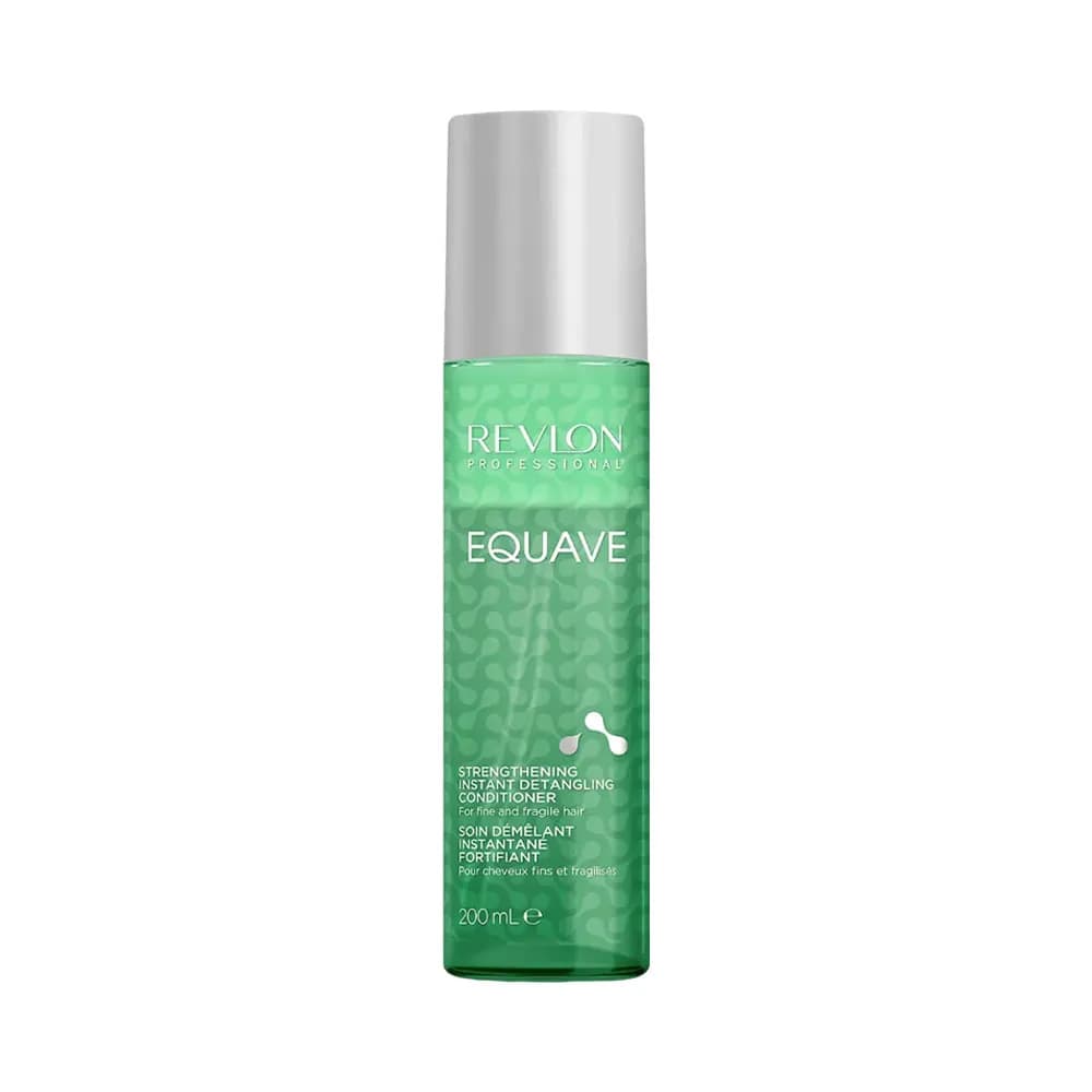 Anúncio: Revlon Acondicionador Equave Strengthening 200ML