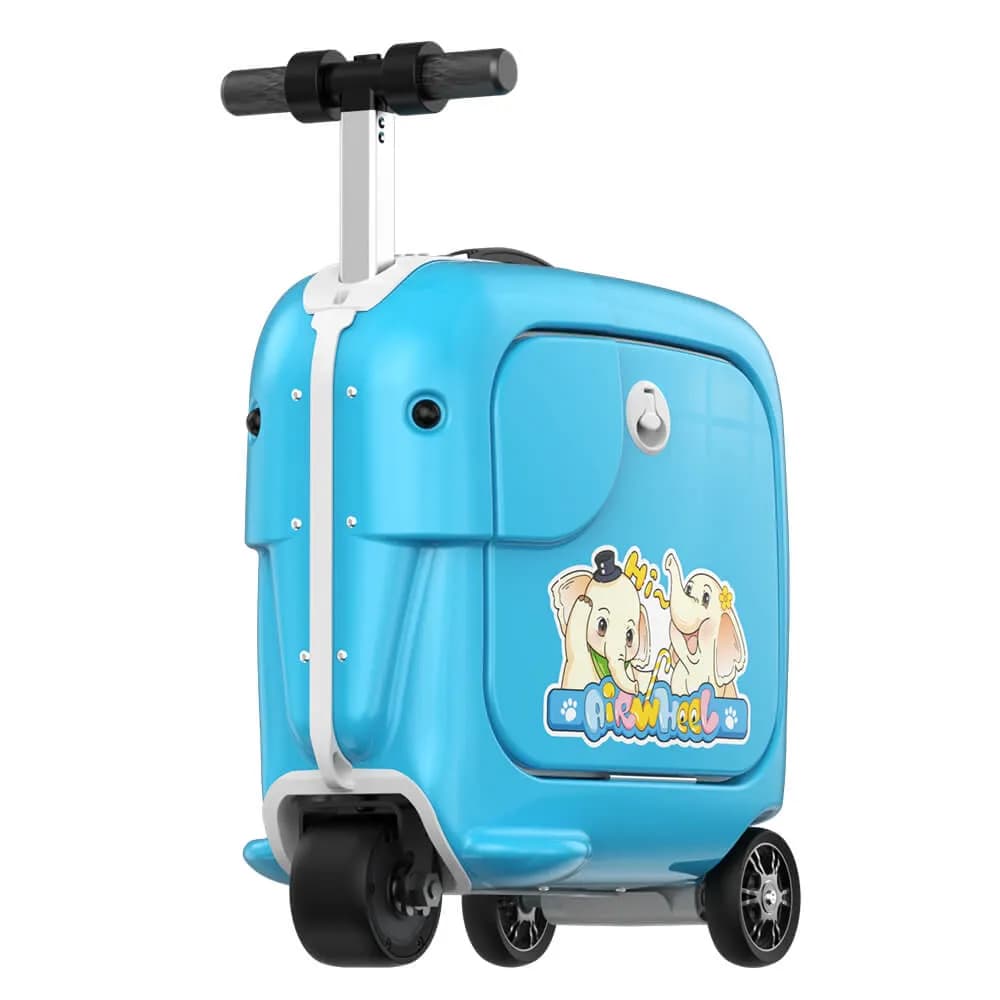 Anúncio: Airwheel Maleta Scooter Electrica Robot SQ3S Kids Blue