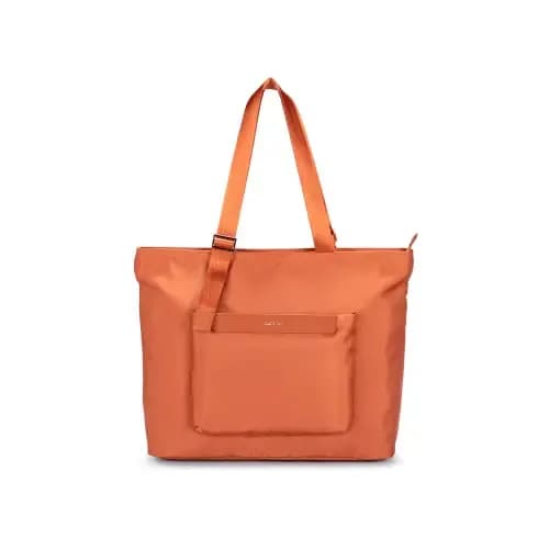 Anúncio: Ftx Bolso Emma 15.6" Emma-rbr 17L 124900 Marron Rojizo