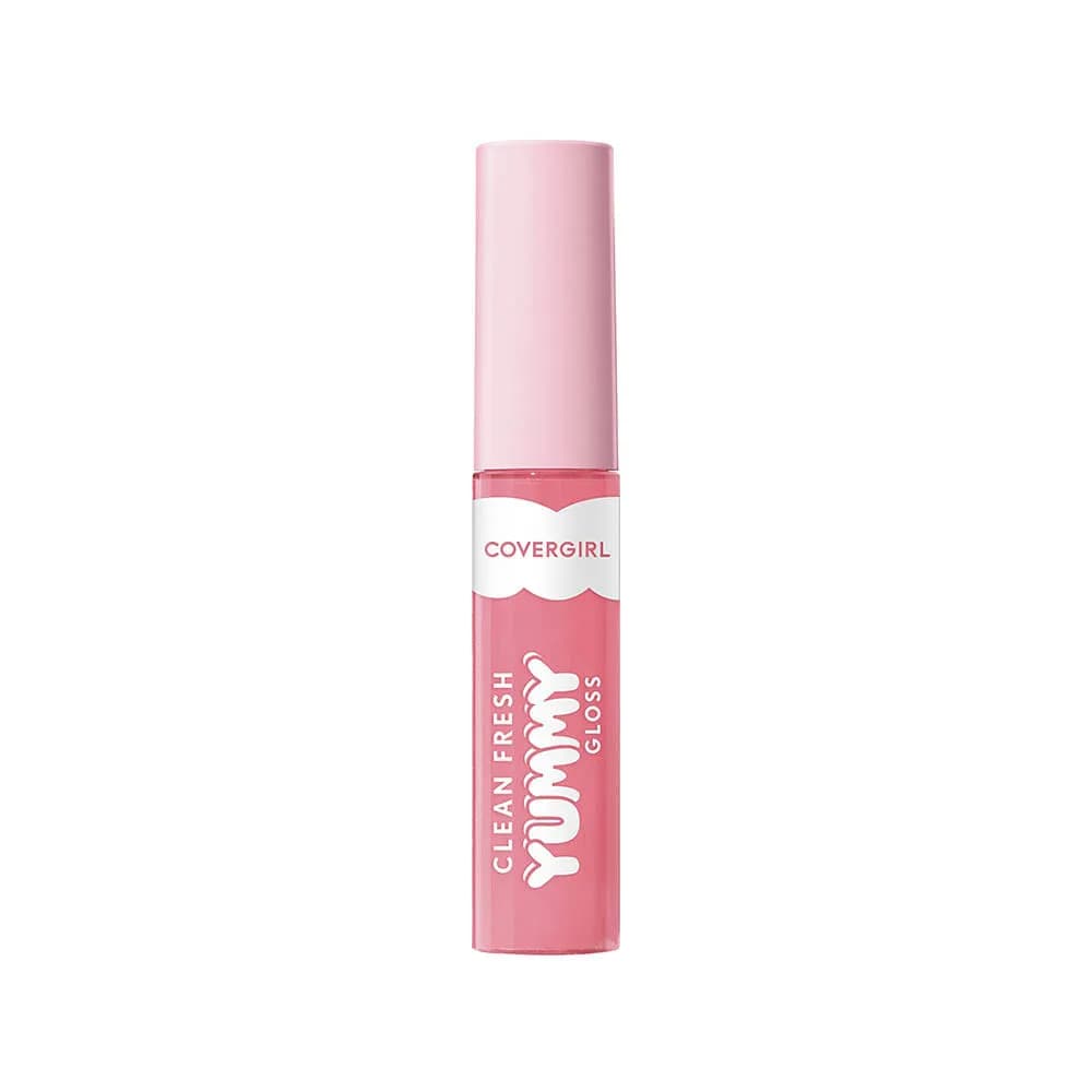 Anúncio: Covergirl Labial Yummy Gloss Clean Havana 500