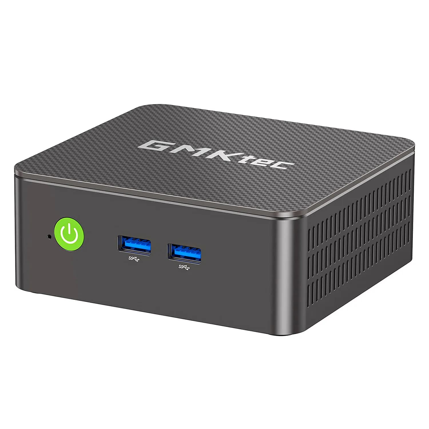 Anúncio: Gmktec MINI PC Nuc Box G3S Intel N95 8/256GB Black