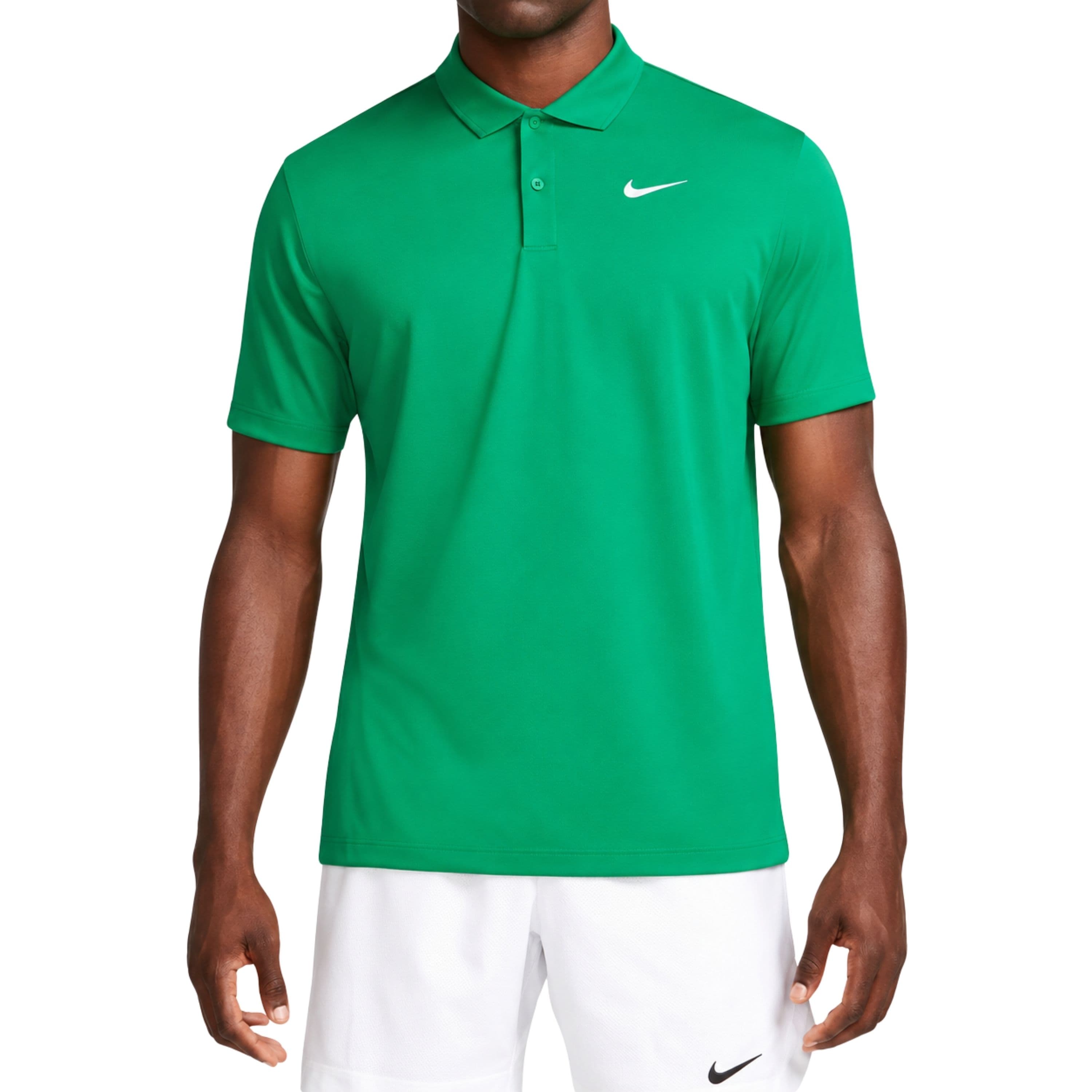 Anúncio: Nike Remera Polo Masc Aus M Nk Df Energy Top Ss IH1276340 (m) Verde