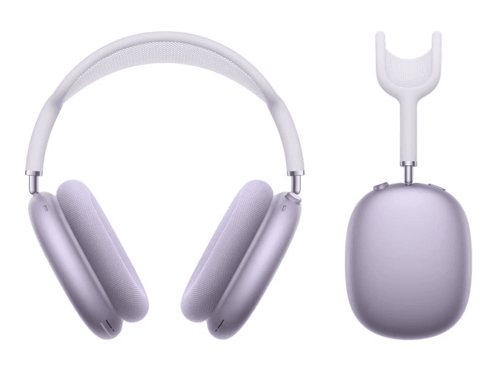 Anúncio: Apple AirPods MAX 2 MHWP4AM/A Purple