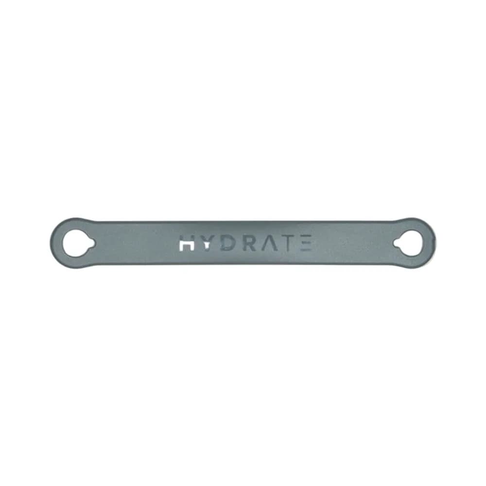 Anúncio: Hydrate Accesorios Strap Chico Goma Gris