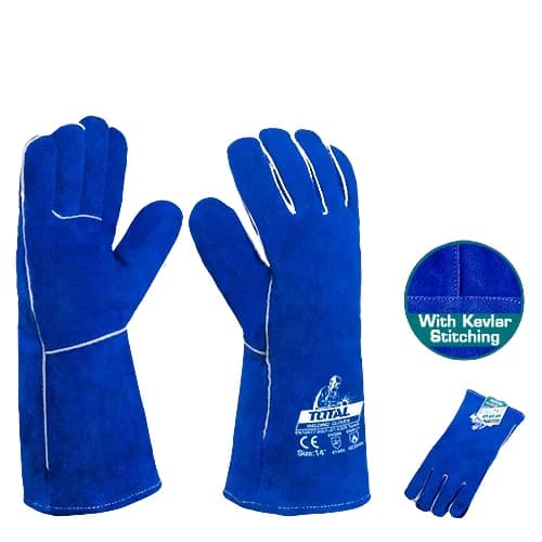 Anúncio: Total Guantes P/soldador TSP15216 16"