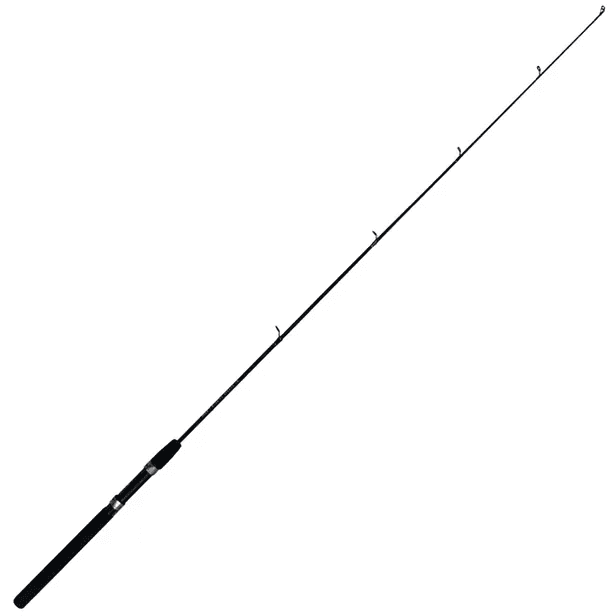 Anúncio: Top Fishing Vara Klaus KL-S602MH 15-30LB 1.80M Black