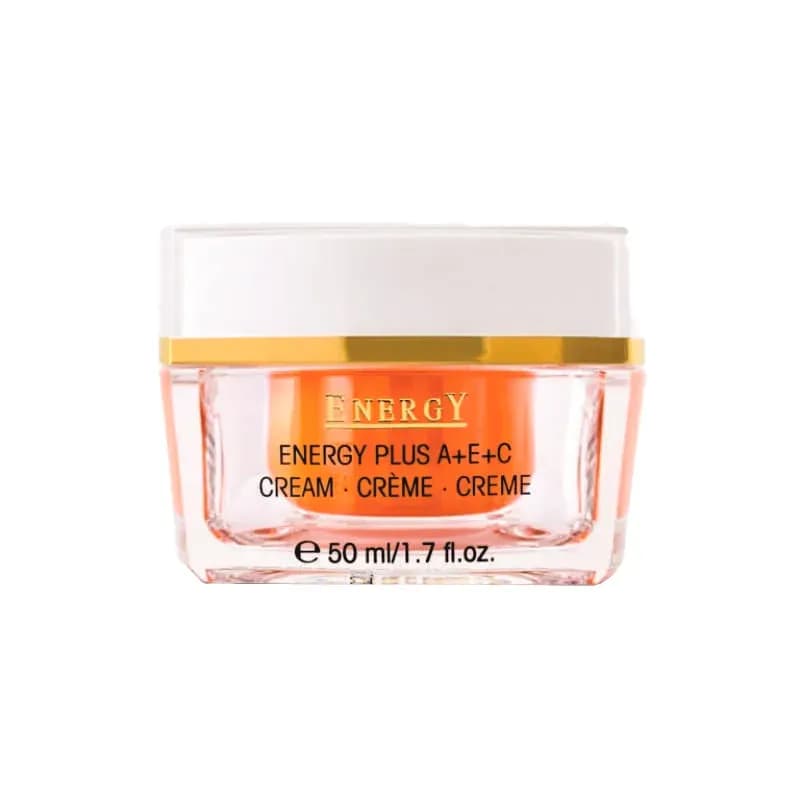 Anúncio: Etre Belle Crema Facial Energy PLUS 50ML