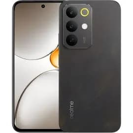 Anúncio: Realme Cel C85 RMX5566 6.8" Ds Lte NFC 8/256GB Swan Black Anatel
