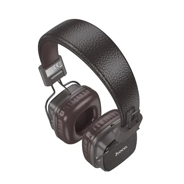 Anúncio: Hoco Auricular W56 Bluetooth Brown