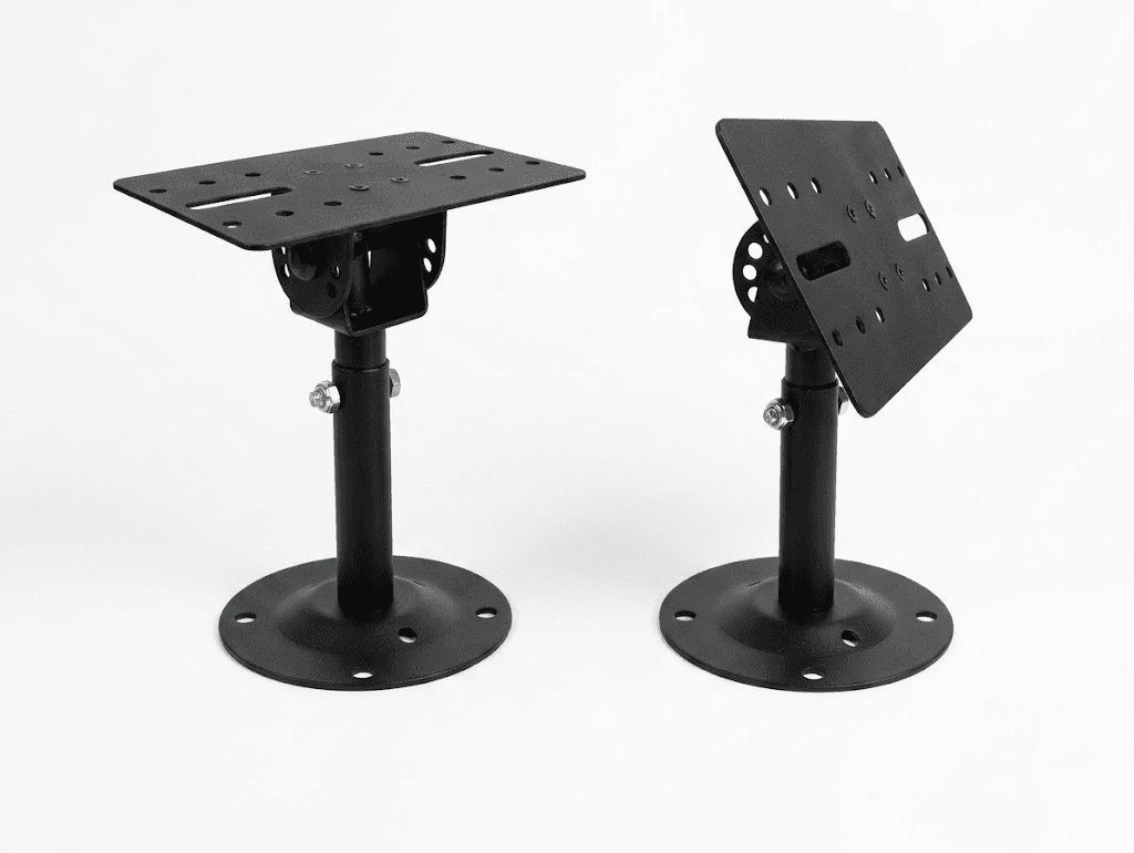 Anúncio: Tomate Soporte P/speaker (anatel) MT-32