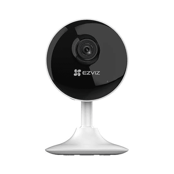 Anúncio: Ezviz Camara IP C1C-B CS-C1C 1080P Wifi 2.4GHZ H.265 White