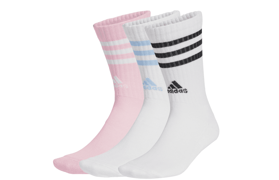 Anúncio: Adidas Media 3S C Spw Crw JG5853 (3PARES) (t) M